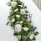 FloraCraft® FloraFōM® 35.75" x 2" x 2.75" Green DécoBar™ Foam Blocks, 2ct.